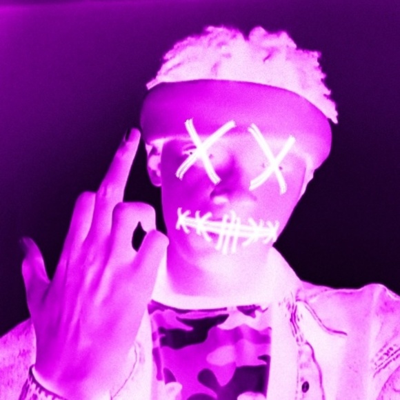 Meet your Posher, Xanny - Picture 1 of 1